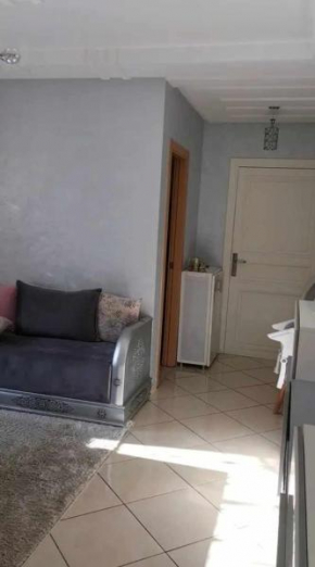 appartement meuble
